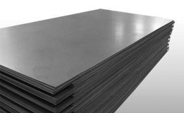 Titanium Sheet and Plate