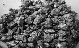 Titanium Sponge