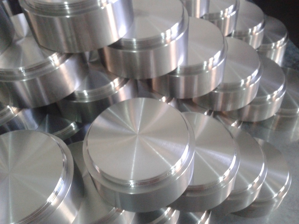 Titanium Target