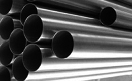 Titanium Tube